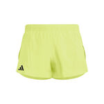 adidas Oblečení adidas Adizero Essential Split Běžecké Šortky Muži-Neonově Žlutá