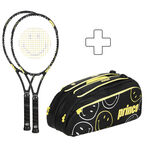 Prince Sada raket Prince Beast 100 (280g) Smiley Edt.