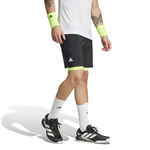 Oblečení adidas Club 2in1 Shorts