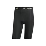 Oblečení adidas Tech-Fit Base Short Tee