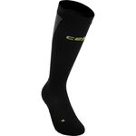 Oblečení CEP Core Run Ultralight Socks Tall 4.0