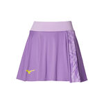 Oblečení Mizuno Mugen Flying Skirt