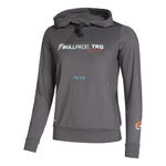 Oblečení Bullpadel Sweatshirt Tonal