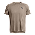 Tenisové Oblečení Under Armour Tech Textured Shortsleeve