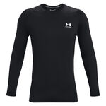 Oblečení Under Armour HG Armour Fitted LS