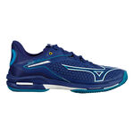 Tenisová Obuv Mizuno WAVE EXCEED TOUR 6 CC