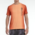 Oblečení Bullpadel ***CAMISETA MUROS