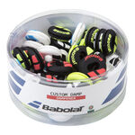 Příslušenství Pro Rakety Babolat Custom Damp 48er