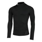 Oblečení Under Armour Heatgear Comp Mock Longsleeve