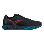 Boty Mizuno SHOE WAVE ENFORCE COURT PADEL