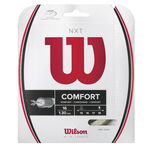 Wilson Wilson NXT Výpletová Sada 12,2m-Přírodní Barvy