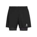 Oblečení Odlo 2in1 Shorts Zeroweight 5in