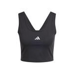 Oblečení adidas Essentials Small Logo Cotton Lifestyle Tank