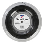 Tecnifibre Tecnifibre Synthetic Gut 200m Výplet-Role-Černá