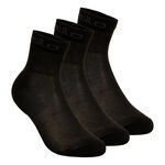 Oblečení Odlo Socks Quarter Active 3p