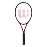 Wilson Tenisová raketa Wilson Clash 100L V3.0 Turnajová Raketa