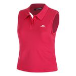 Oblečení JLindeberg Lindy Top