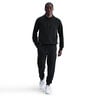 Court Dri-Fit Heritage Hoody Muži-Černá