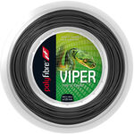 Polyfibre Polyfibre Viper Výplet-Role 200m-Šedá