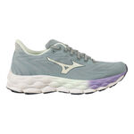 Mizuno Běžecká obuv Mizuno Wave Sky 8 Neutrální Obuv Dámy-Petrolejová ,Mint
