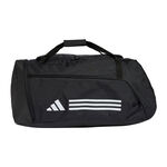 adidas adidas TR Duffle L Sportovn&iacute; Ta&scaron;ka-Čern&aacute;
