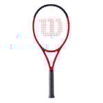 Wilson Tenisov&aacute; raketa Wilson Clash 100 V2.0 Turnajov&aacute; Raketa