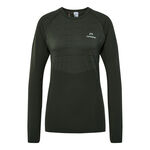 Oblečení Newline Pace Longsleeve Seamless