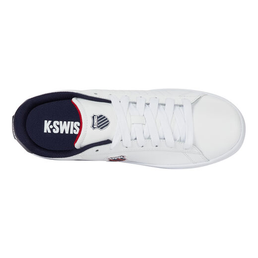 K-Swiss