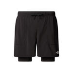 Oblečení The North Face Sunriser 2in1 6in Short