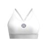 Crew Low Support Strappy Bra