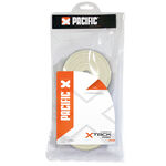 Vrchní Omotávky Pacific X Tack Pro Perfo weiß 30er
