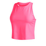 Oblečení BB by Belen Berbel short Basic Tank-Top