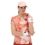 Oblečení Lotto Tech W Iv - D2 Tee