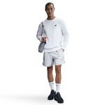 Oblečení Nike M Nk Club Bb Crew