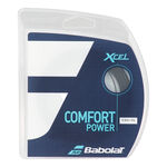 Babolat Babolat Xcel Výpletová Sada 12m-Černá