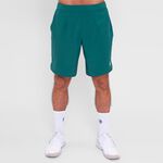 Tenisové Oblečení BIDI BADU Spike Crew 9Inch Shorts