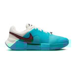 Tenisová Obuv Nike W Zm Gp Challenge 1 Rg Prm Cly
