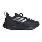 adidas Běžecká obuv adidas Ultraboost 5 Clima Warm Neutrální obuv Muži - černá, šedá
