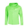 Crew Hood  Jacket