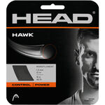HEAD HEAD Hawk Výpletová Sada 12m-Šedá