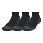 Oblečení Under Armour Performance Tech 3pk Low