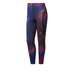 Oblečení adidas Adizero All Over Print Tight