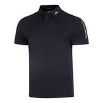 Tenisové Oblečení JLindeberg Tour Tech Reg Fit Golf Polo