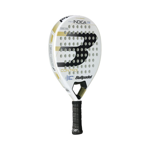 Bullpadel