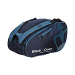 Tenisové Tašky Black Crown Padelbag Ultimate series V2