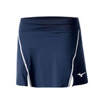 Tenisové Oblečení Mizuno Hex Rect Skort