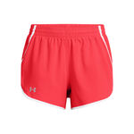 Oblečení Under Armour Fly By 3in Short