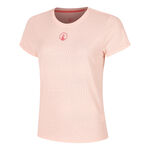 Oblečení Quiet Please Crossroad Spin Tee