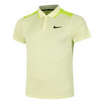 Nike Oblečení Nike Court Dri-Fit Advantage Pólo Muži - žlutá, 