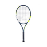Babolat Tenisov&aacute; raketa Babolat Aero Jr. Dětsk&eacute; rakety Vypleteno